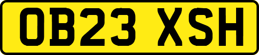 OB23XSH