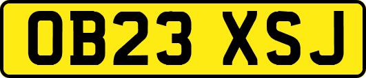 OB23XSJ