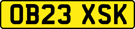 OB23XSK