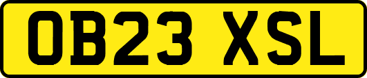 OB23XSL