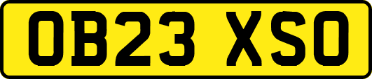 OB23XSO