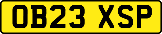 OB23XSP