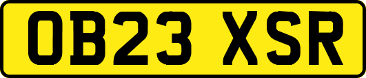 OB23XSR