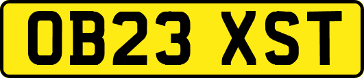 OB23XST