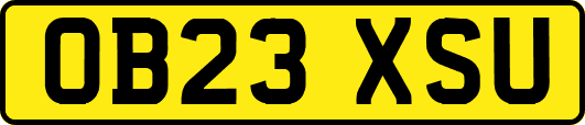 OB23XSU