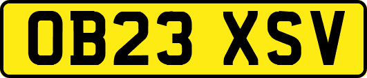 OB23XSV