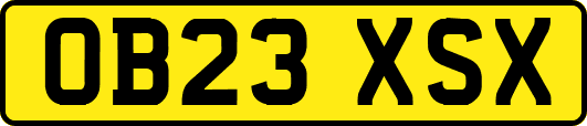OB23XSX