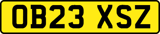 OB23XSZ