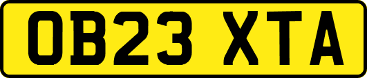 OB23XTA
