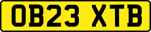 OB23XTB