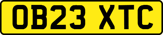 OB23XTC