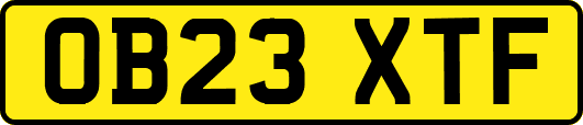 OB23XTF