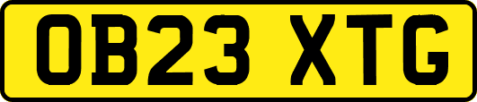 OB23XTG