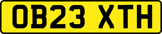 OB23XTH