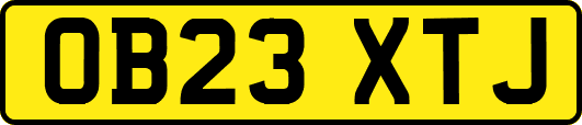OB23XTJ