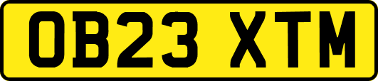 OB23XTM