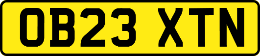 OB23XTN