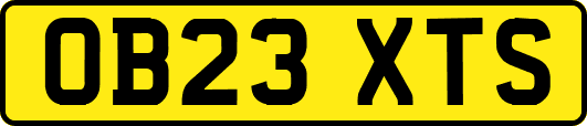 OB23XTS