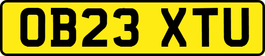 OB23XTU
