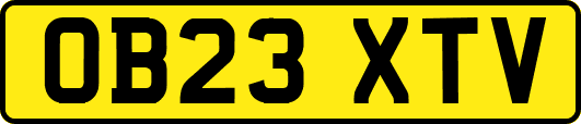 OB23XTV