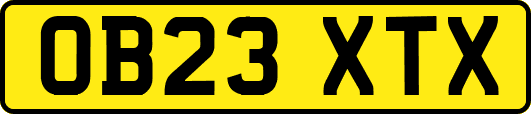 OB23XTX