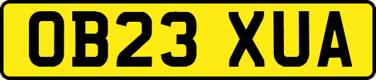 OB23XUA