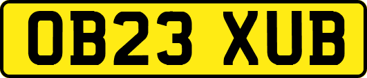 OB23XUB