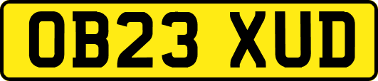 OB23XUD