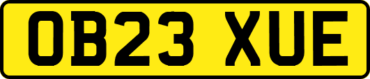OB23XUE