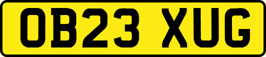 OB23XUG