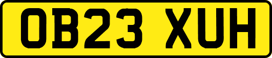 OB23XUH