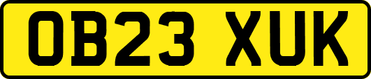 OB23XUK