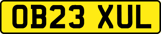 OB23XUL