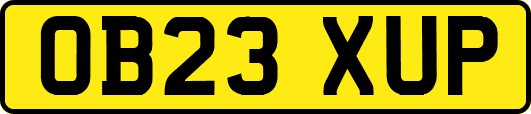 OB23XUP