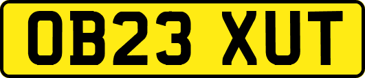 OB23XUT