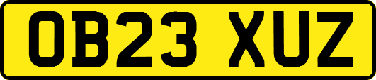 OB23XUZ