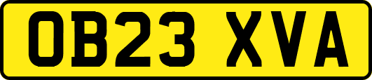 OB23XVA