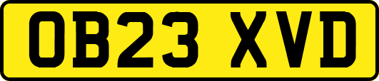 OB23XVD