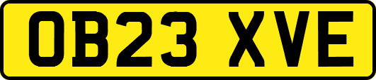 OB23XVE