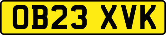 OB23XVK