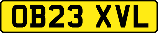 OB23XVL