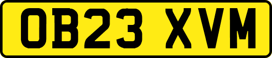 OB23XVM
