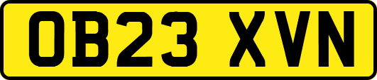 OB23XVN