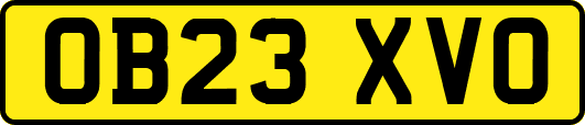 OB23XVO