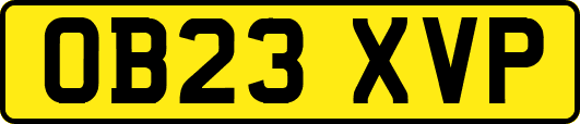 OB23XVP