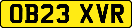 OB23XVR