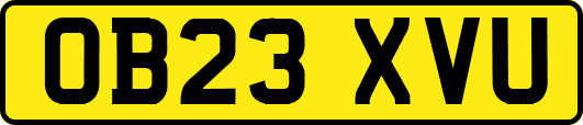 OB23XVU
