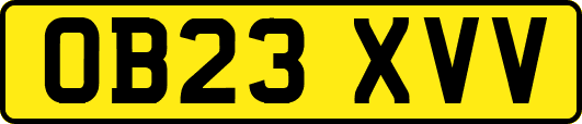 OB23XVV