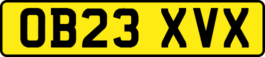 OB23XVX