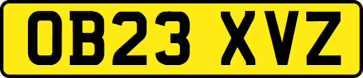 OB23XVZ